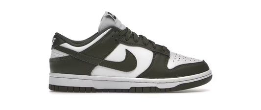 Nike Dunk Low Medium Olive Women’s