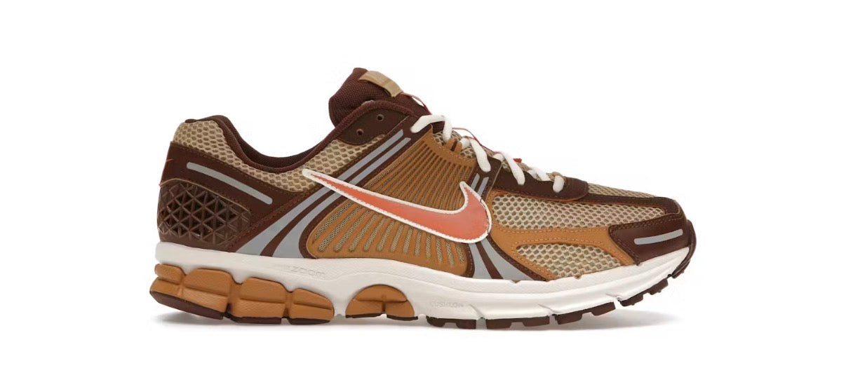 Nike Zoom Vomero 5 Wheat Grass Cacao Wow