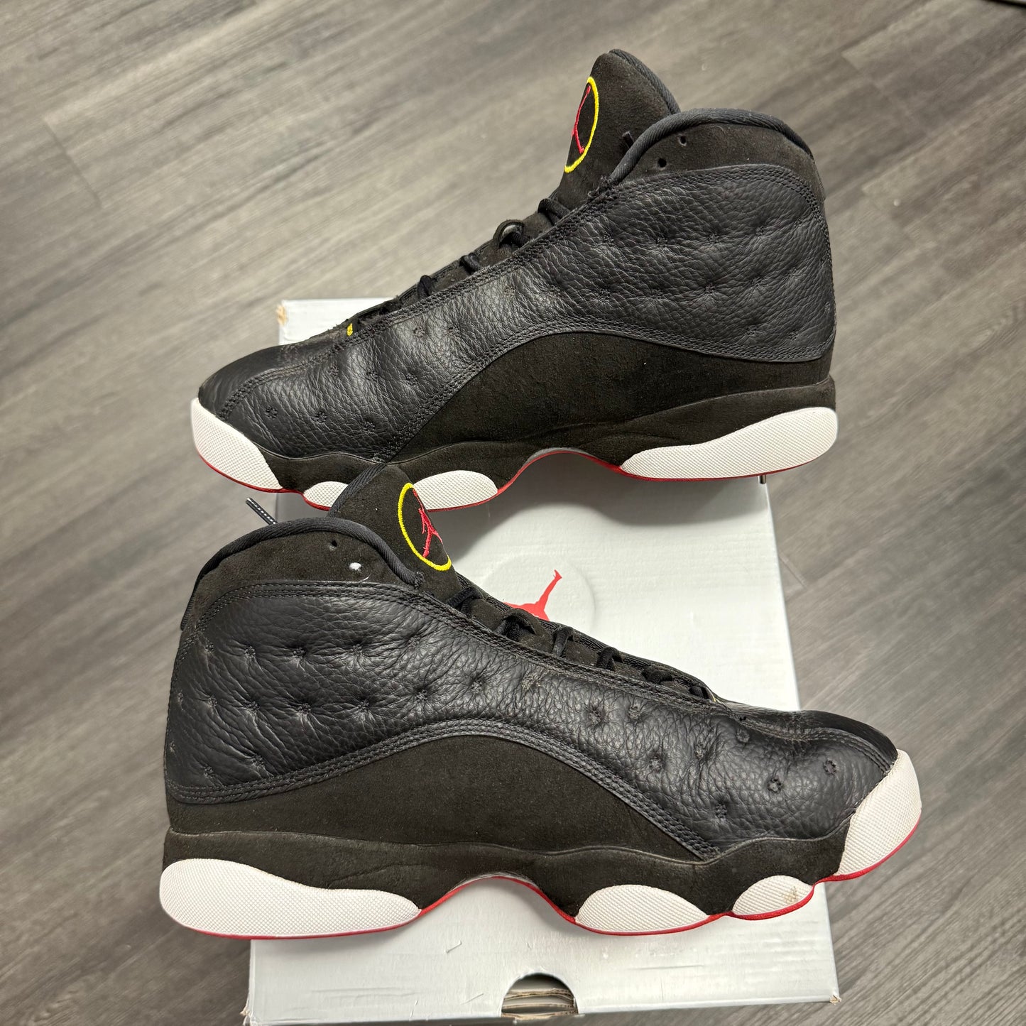Jordan 13 Retro Playoffs 2023 U