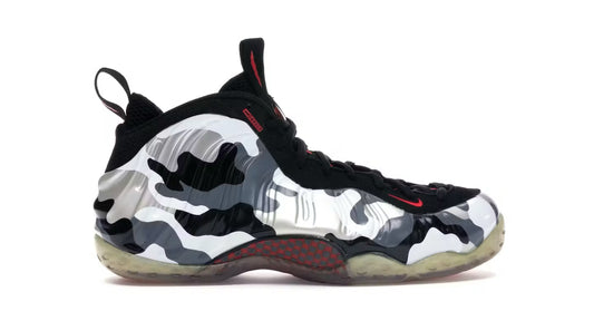 Nike Air Foamposite One Fighter Jet U