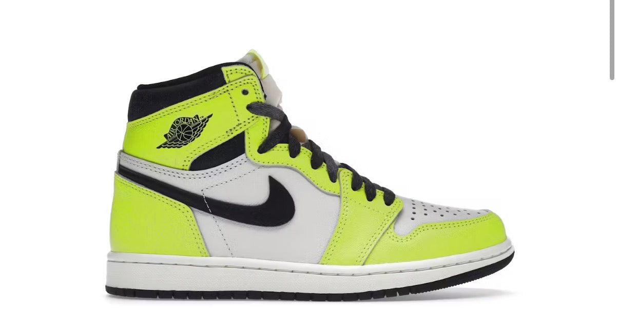 Jordan 1 Retro High OG Visionaire