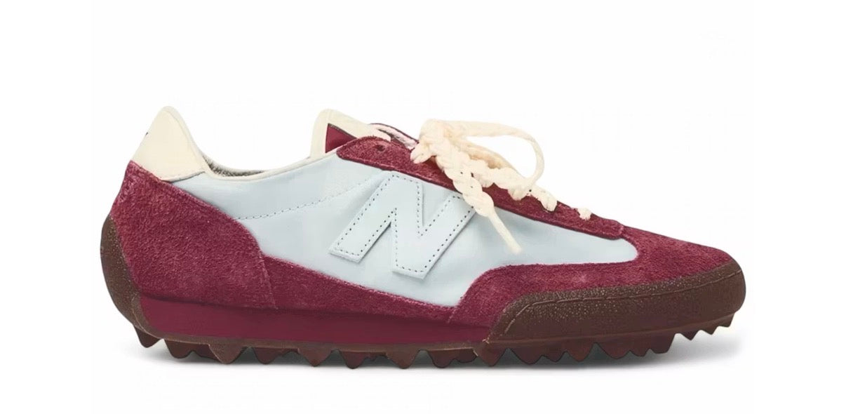 New Balance Gator Run Basketcase Maiden