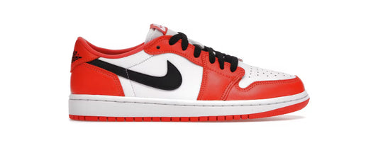Jordan 1 Low Starfish Women’s