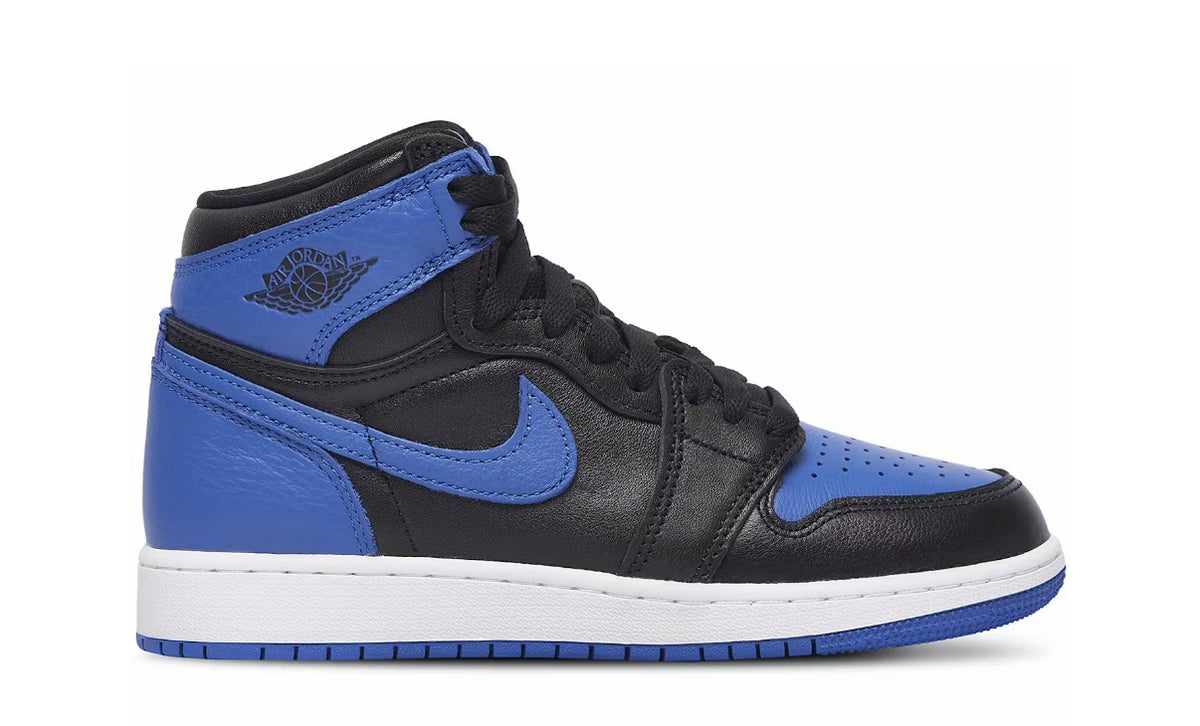 Jordan 1 Retro High OG Royal (2026) (GS)