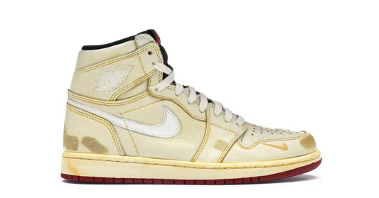 Jordan 1 Retro High Nigel Sylvester U10.5