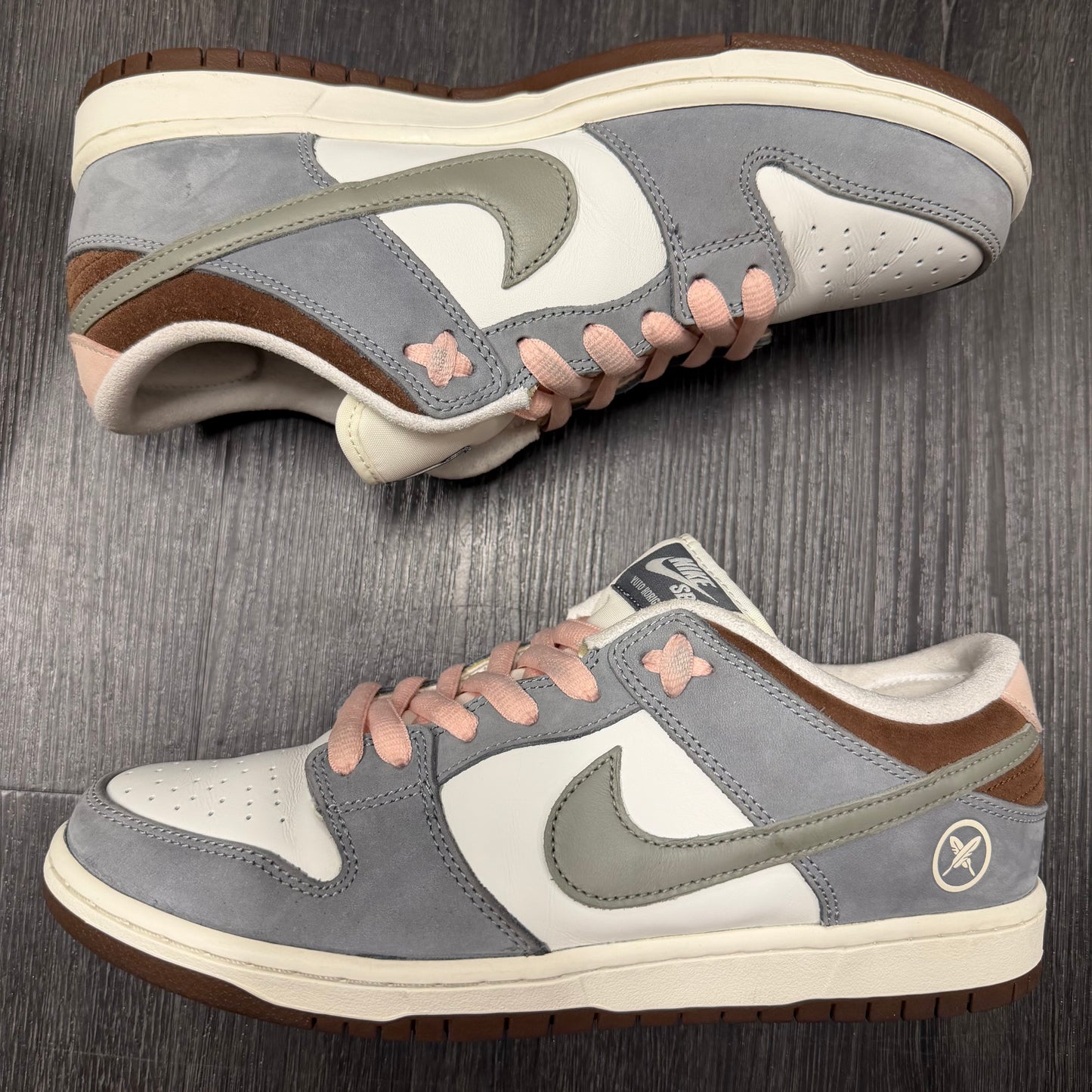 Nike SB Dunk Low Yuto Horigome U9