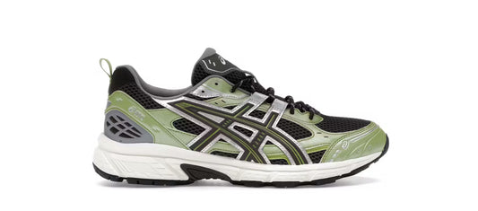 ASICS Gel-Nunobiki Kith Delicioso Pure Silver U8
