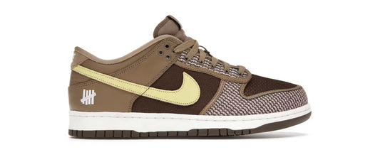 Nike Dunk Low Undefeated Canteen