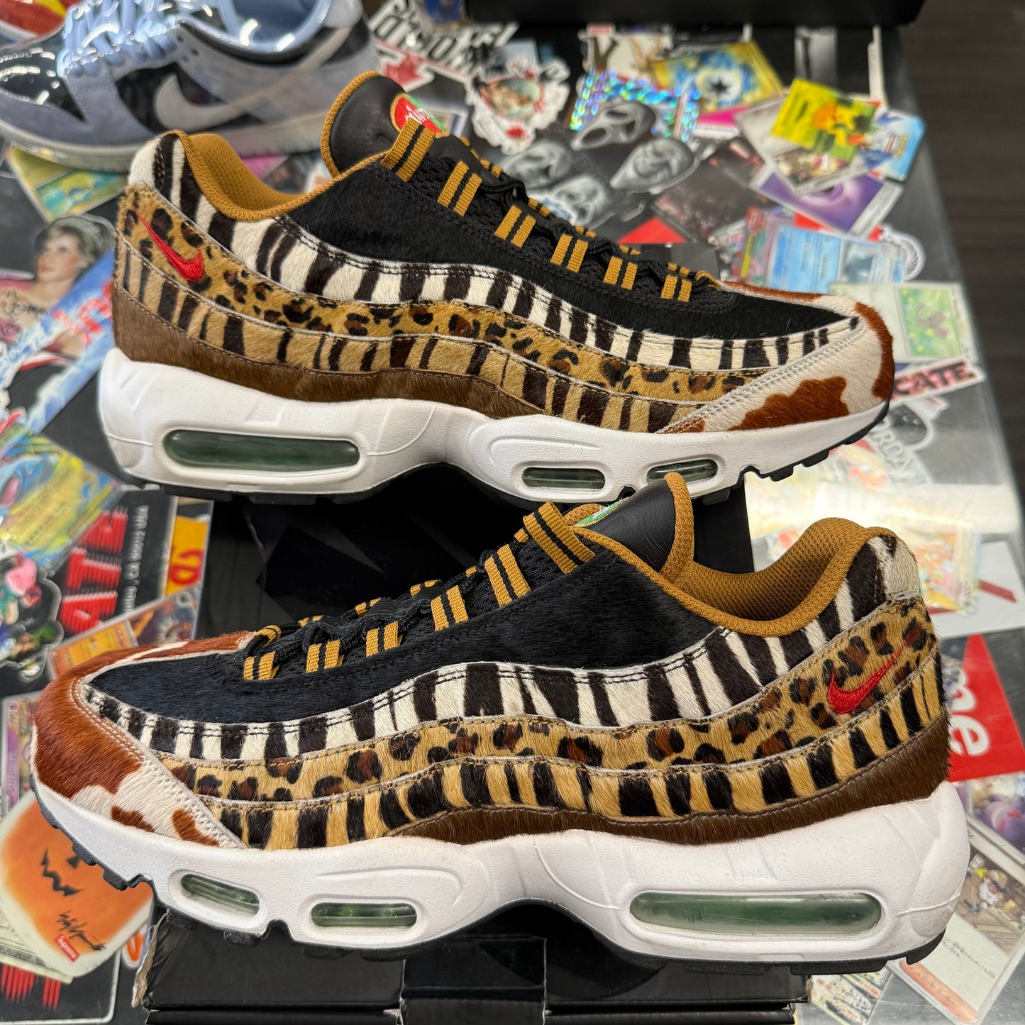 Nike Air Max 95 Atmos Animal Pack U11