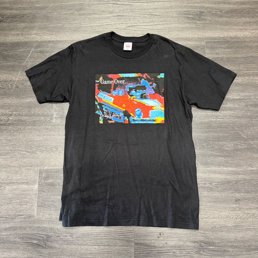 Supreme Yohji Tee
