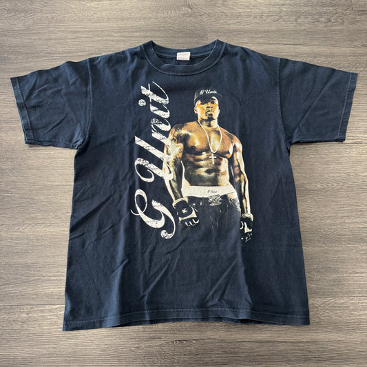 Vintage 50 Cent G Unit Tee