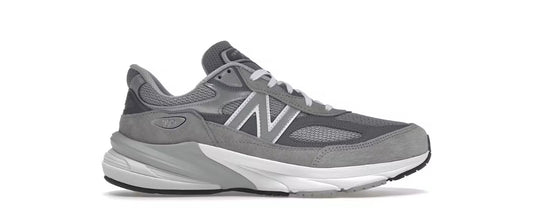 New Balance 990v6 MiUSA Grey