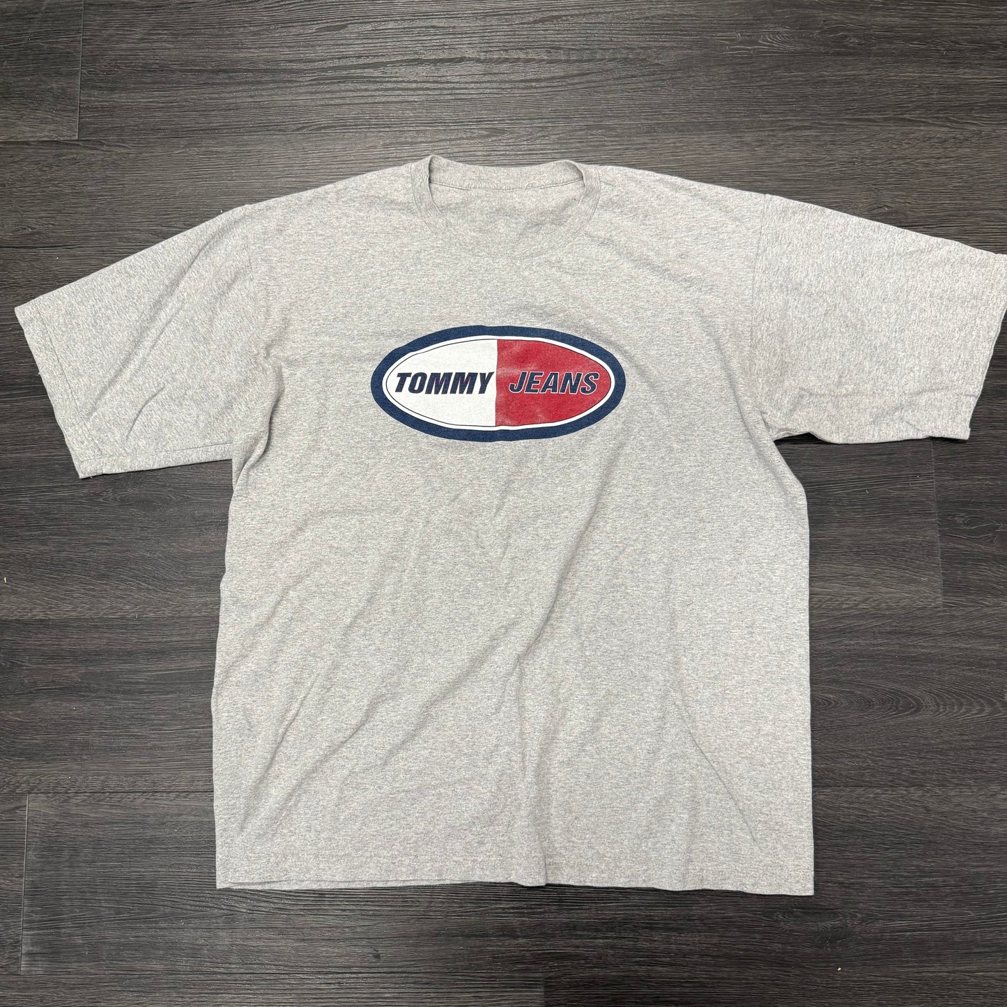 Tommy Jeans Vintage Tee