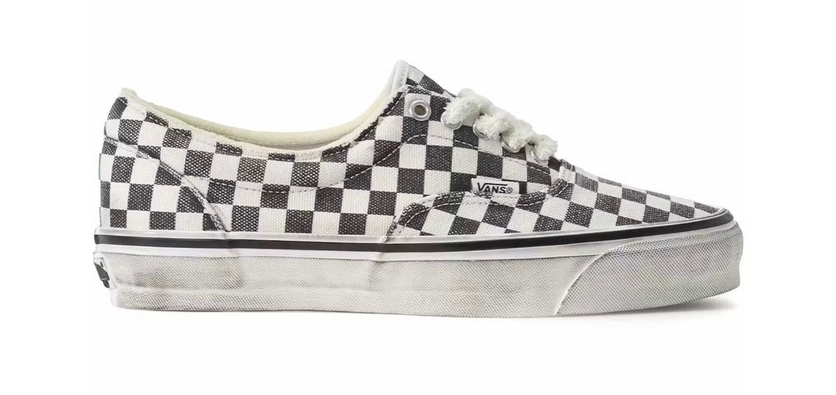 Vans OTW Era 95 DST Relic Checkerboard