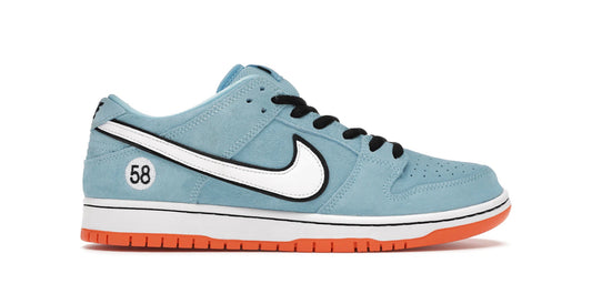 Nike SB Dunk Low Club 58 Gulf U