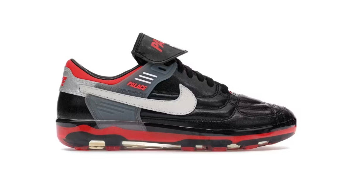 Nike Cryoshot Air Speed M Palace
