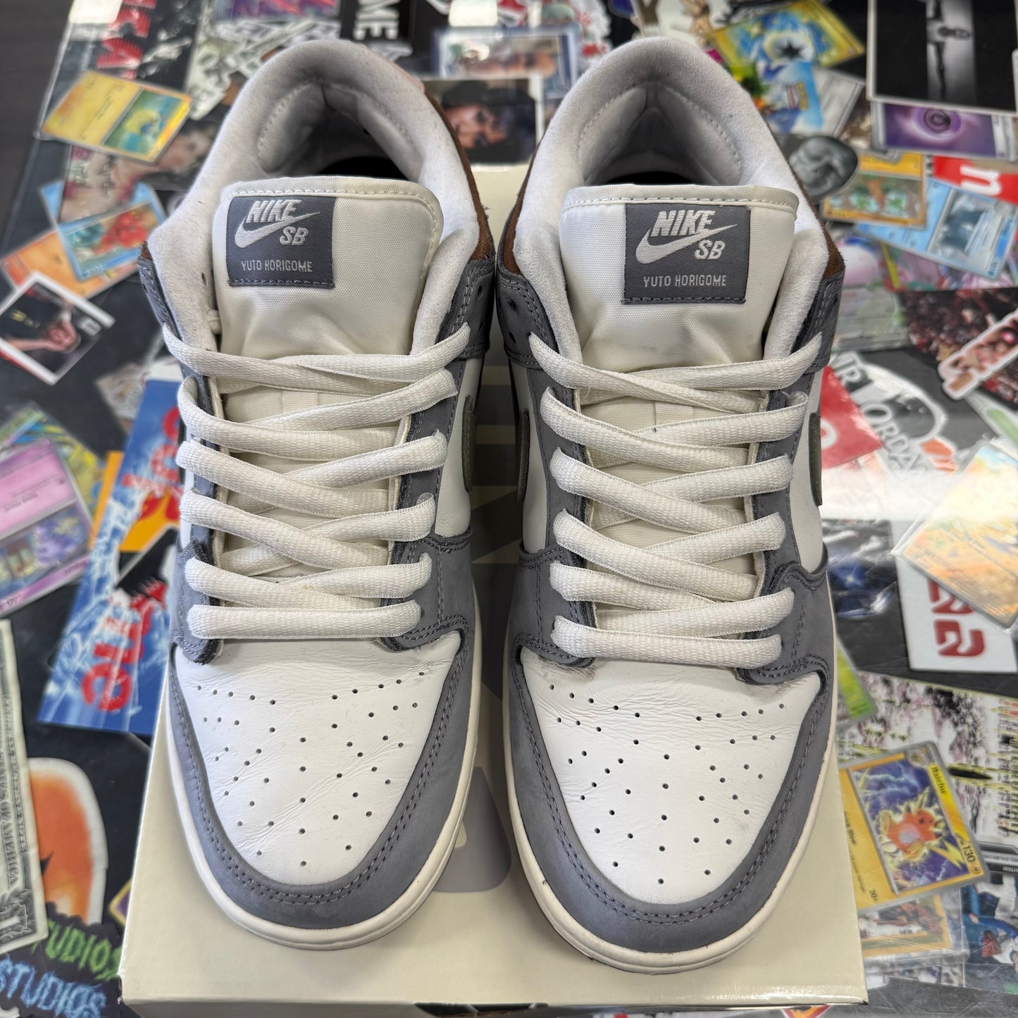 Nike Dunk SB Yuto Horigome U10.5