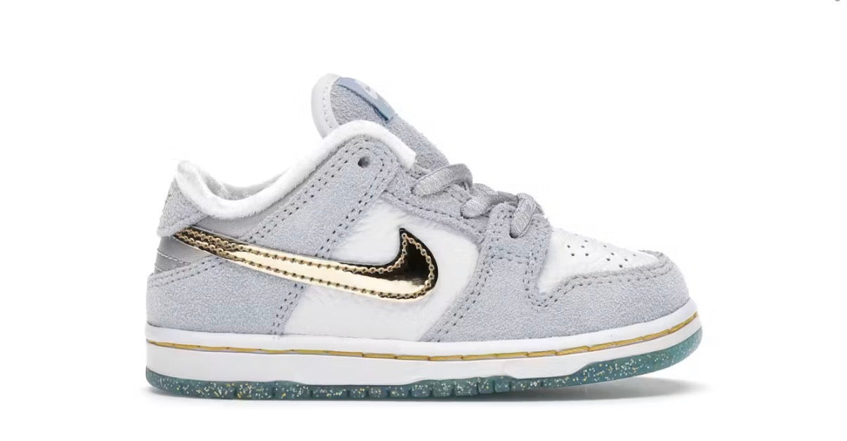 Nike SB Dunk Low Sean Cliver (TD)