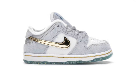 Nike SB Dunk Low Sean Cliver (TD)