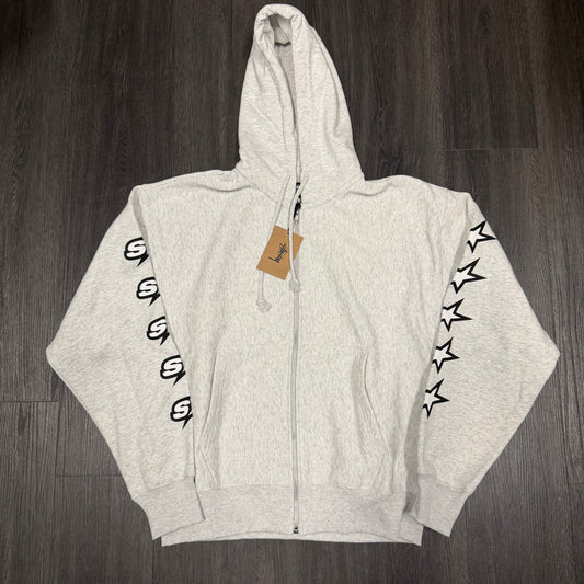 Stussy Star Hoodie