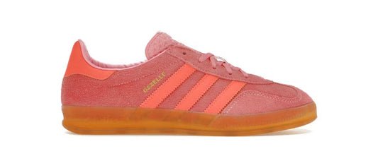 adidas Gazelle Indoor Beam Pink (Women's)