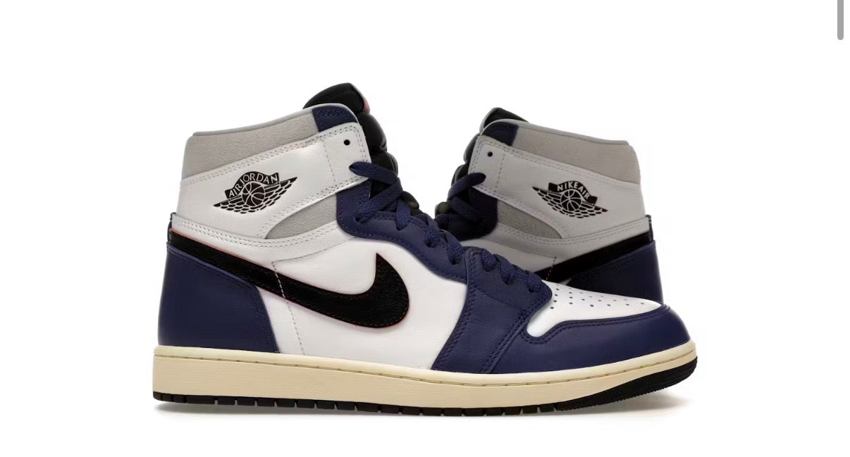 Jordan 1 Retro High OG Rare Air