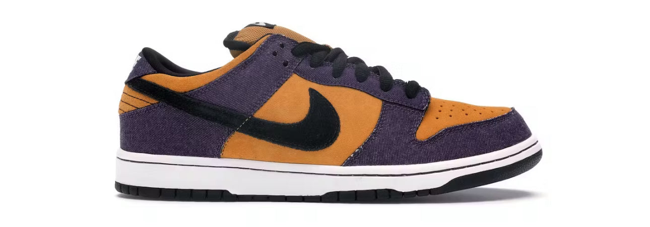 Nike SB Dunk Low Goofy Boy