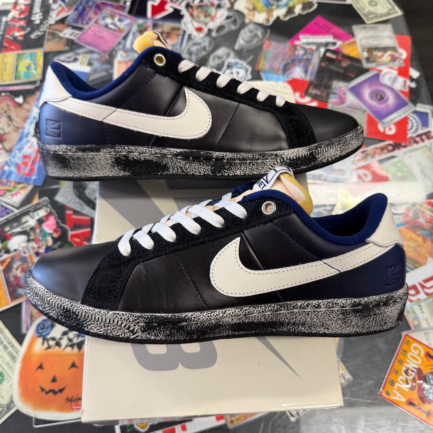 Nike SB Zoom Tennis Classic Rassvet