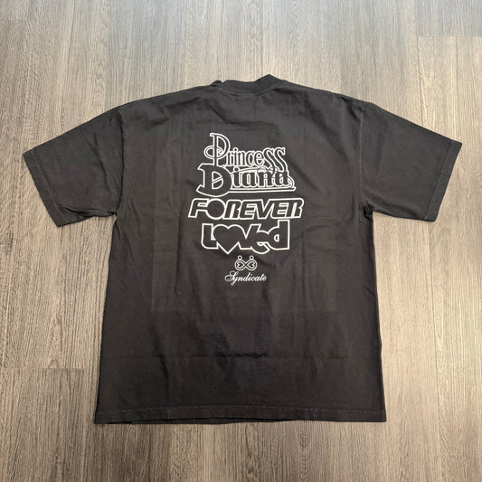 Syndi Forever Loved Tee