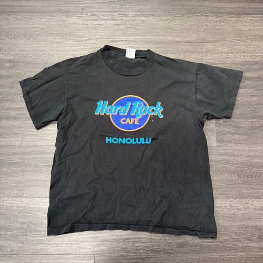 Hard Rock Vintage Tee