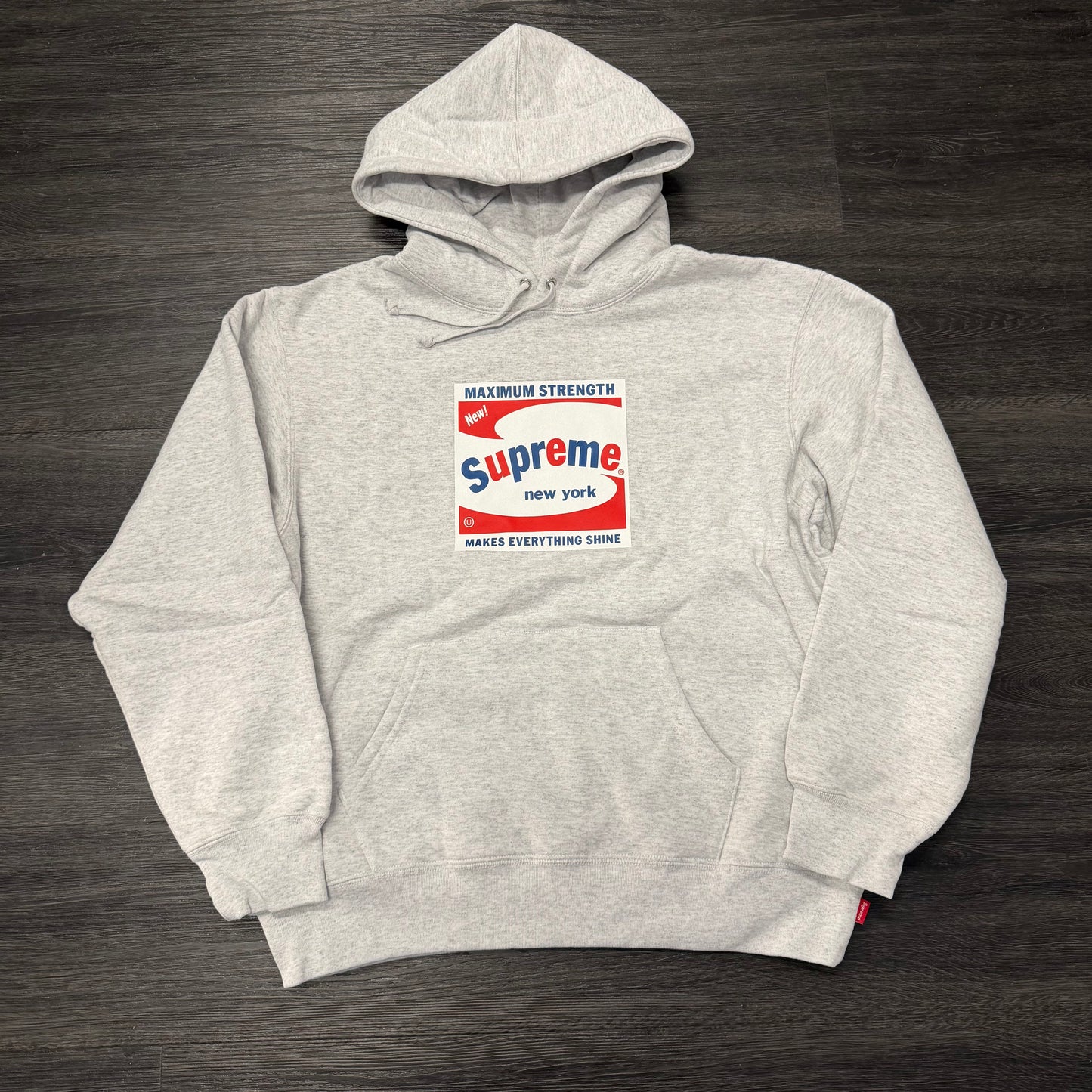 Supreme Shining Hoodie