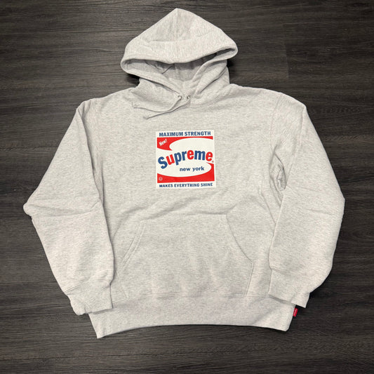 Supreme Shining Hoodie