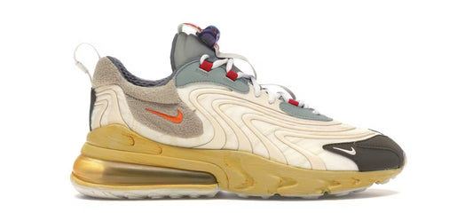 Nike Air Max 270 React ENG Cactus Trails U8