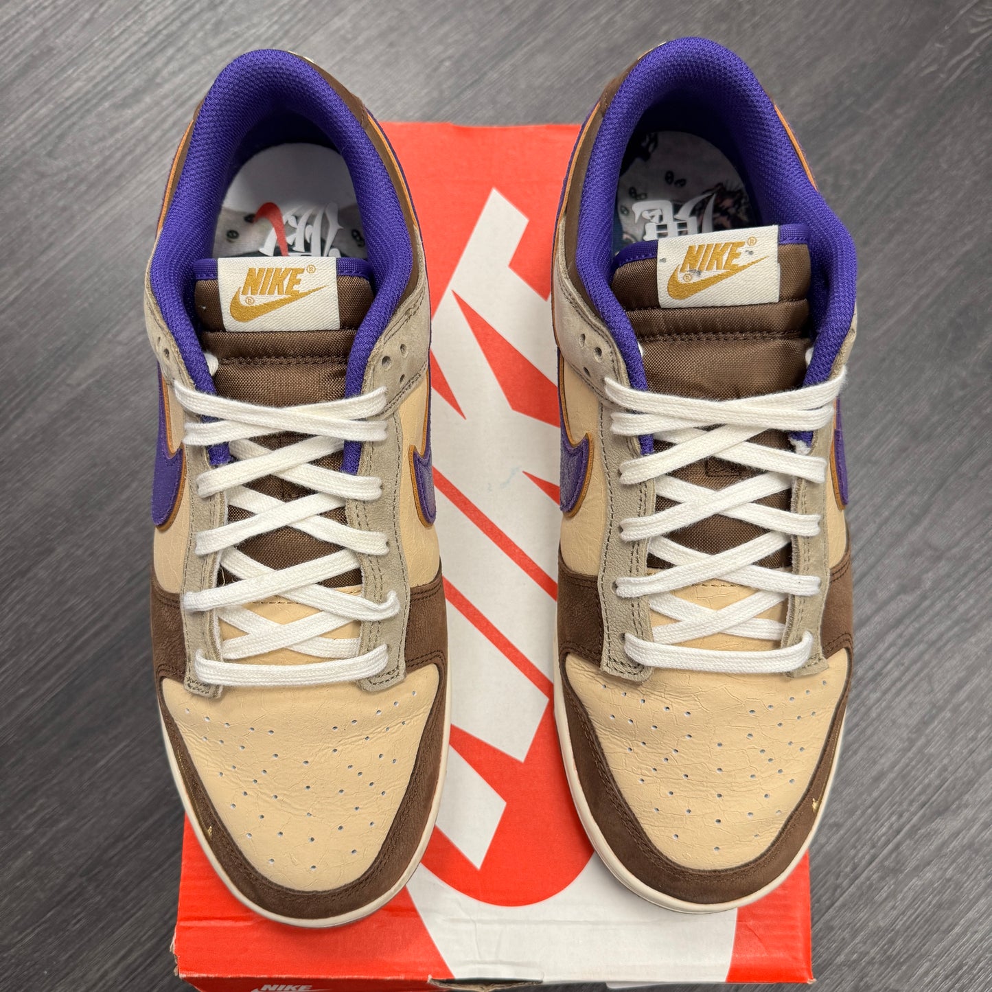 Nike Dunk Low Setsubun (2022) U