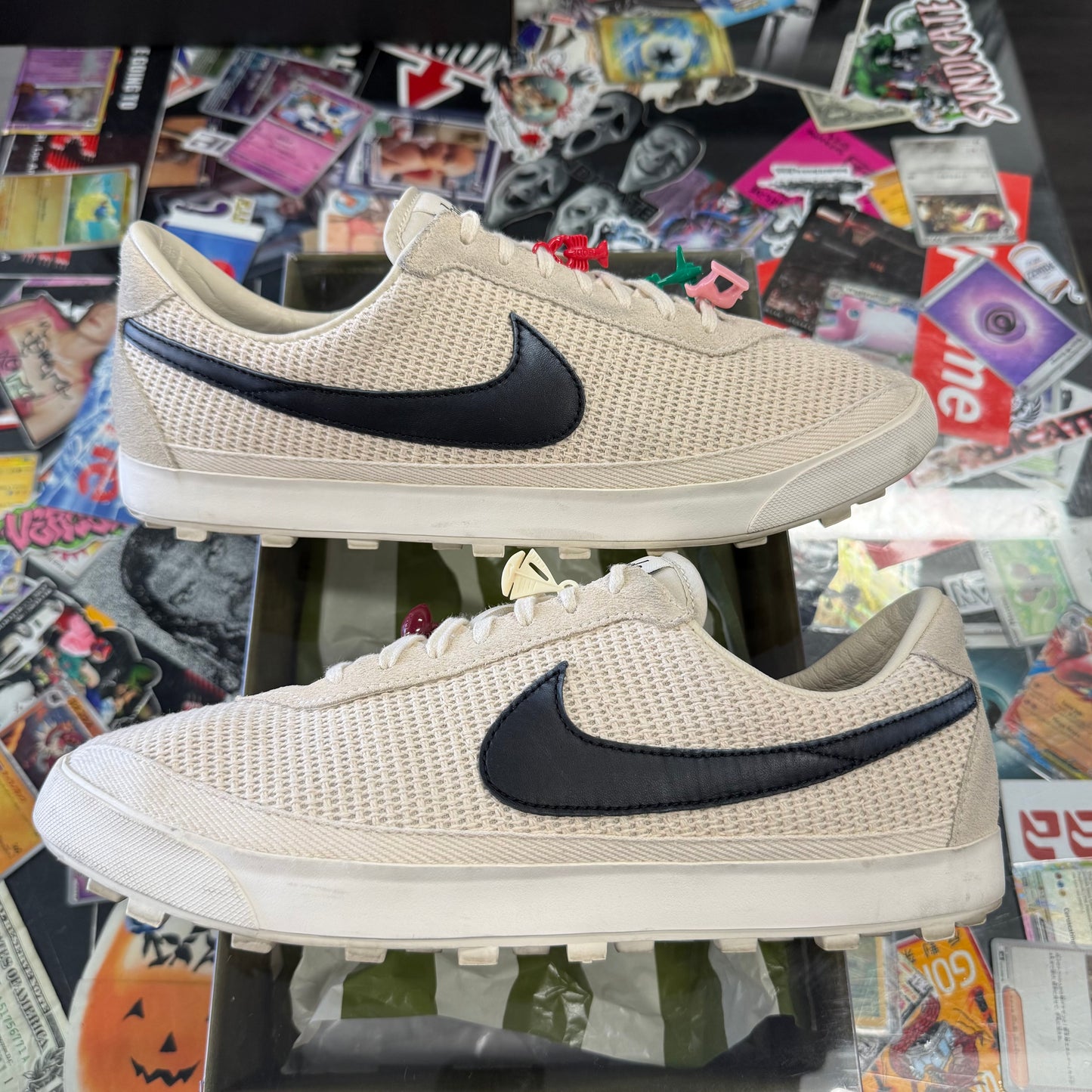 Nike Astro Grabber SP Bode Natural U10