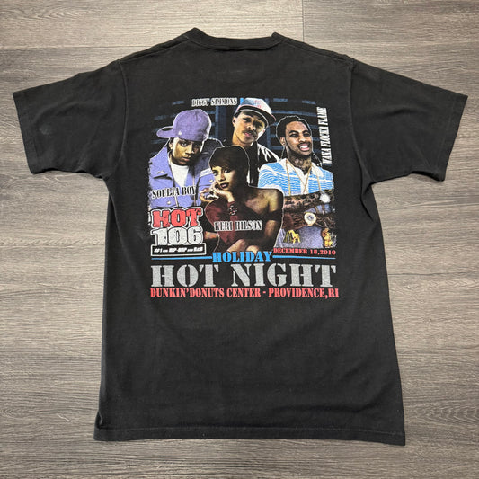 Vintage hot 106 Tee