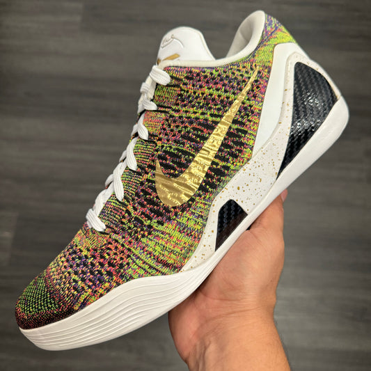 Kobe IX Elite Low Celebration ID