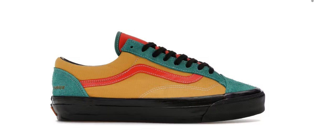 Vans OTW Old Skool 36 Julian Klincewicz Mango Mojito