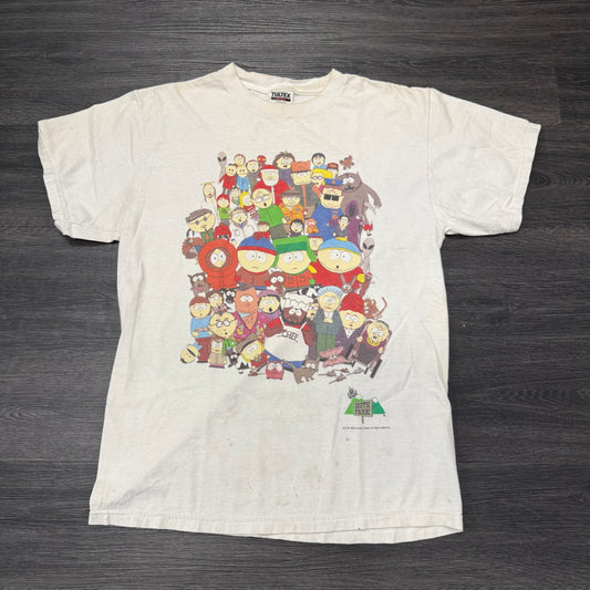 South Park Vintage Tee