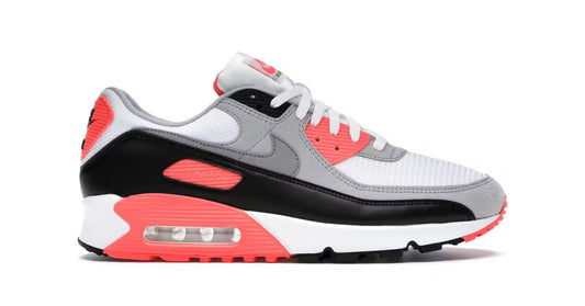 Nike Air Max 90 Infrared (2020) U