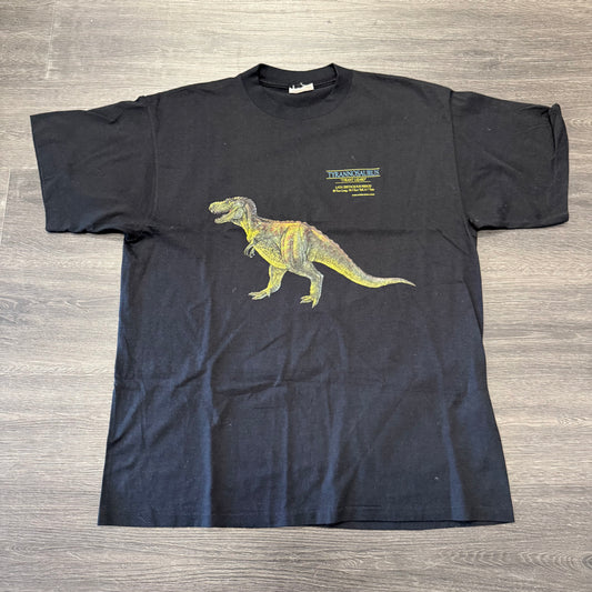 Tyrannosaurus Vintage Tee