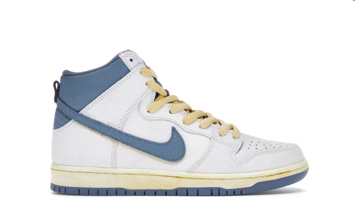 Nike SB Dunk High Atlas Lost at Sea (2020)