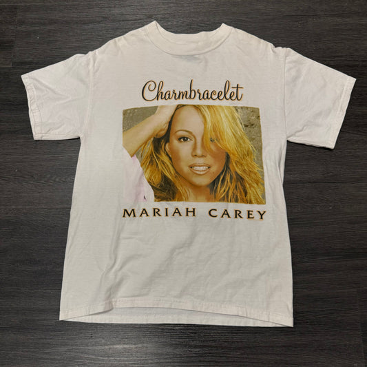 Mariah Carey Vintage Tee