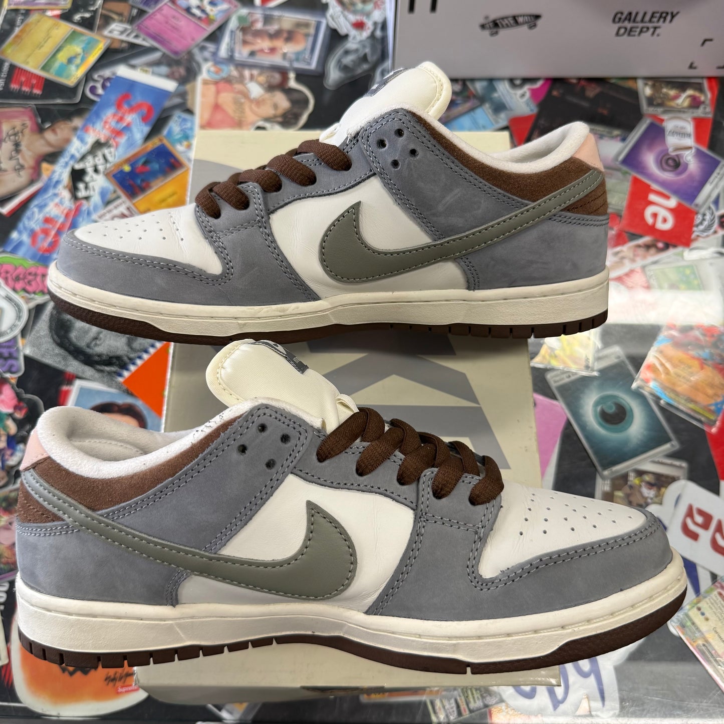 Nike SB Dunk Low Yuto Horigome U8