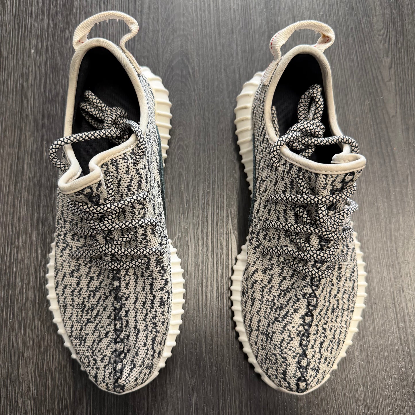 Yeezy Boost 350 Turtle Dove 2022 U