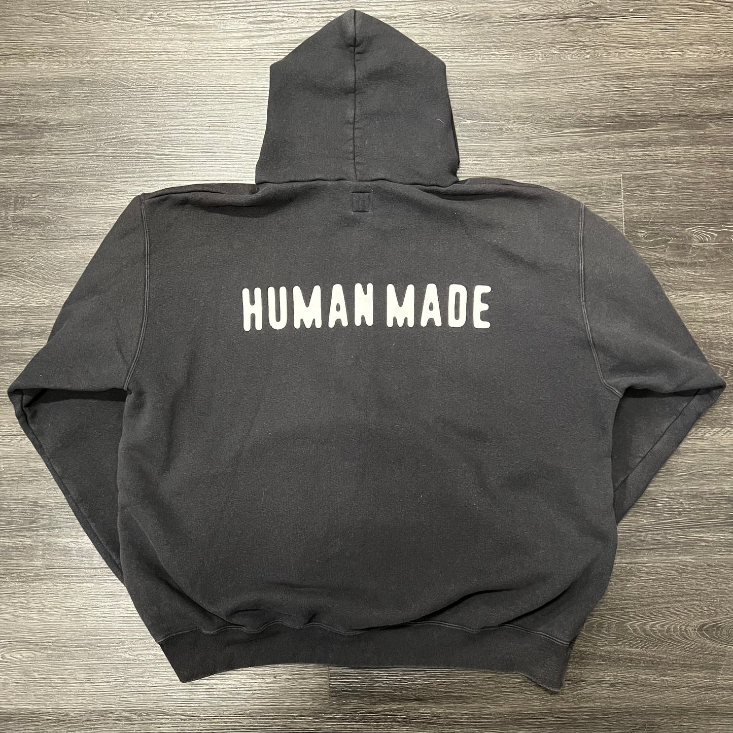 Human Made Hoodie XXL