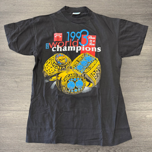 Bulls 1993 Vintage Tee