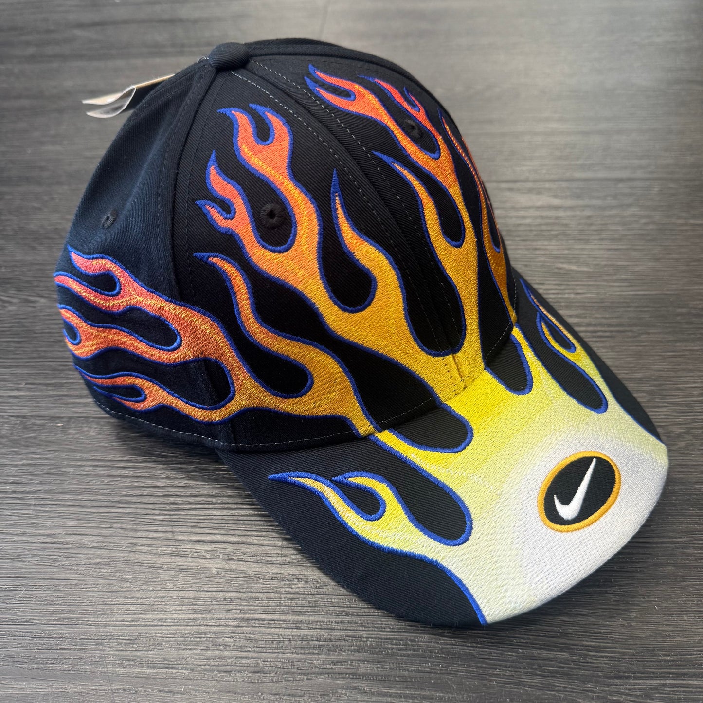 Nike Flame Hat