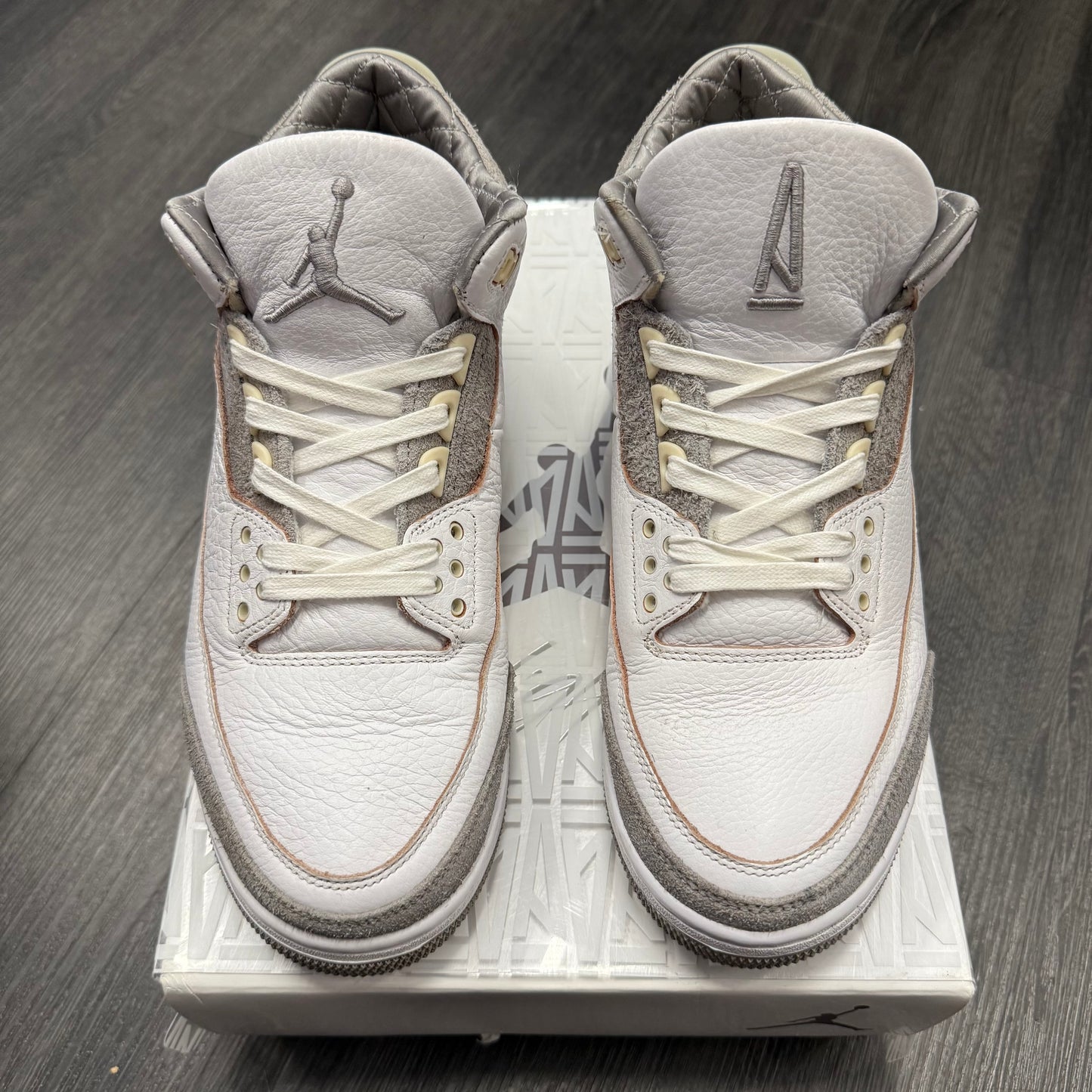 Jordan 3 Retro A Ma Maniere Women’s U10.5W*