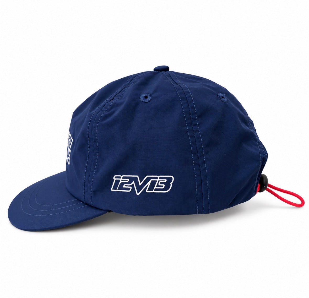 Syndi Run Club 1213 Hat